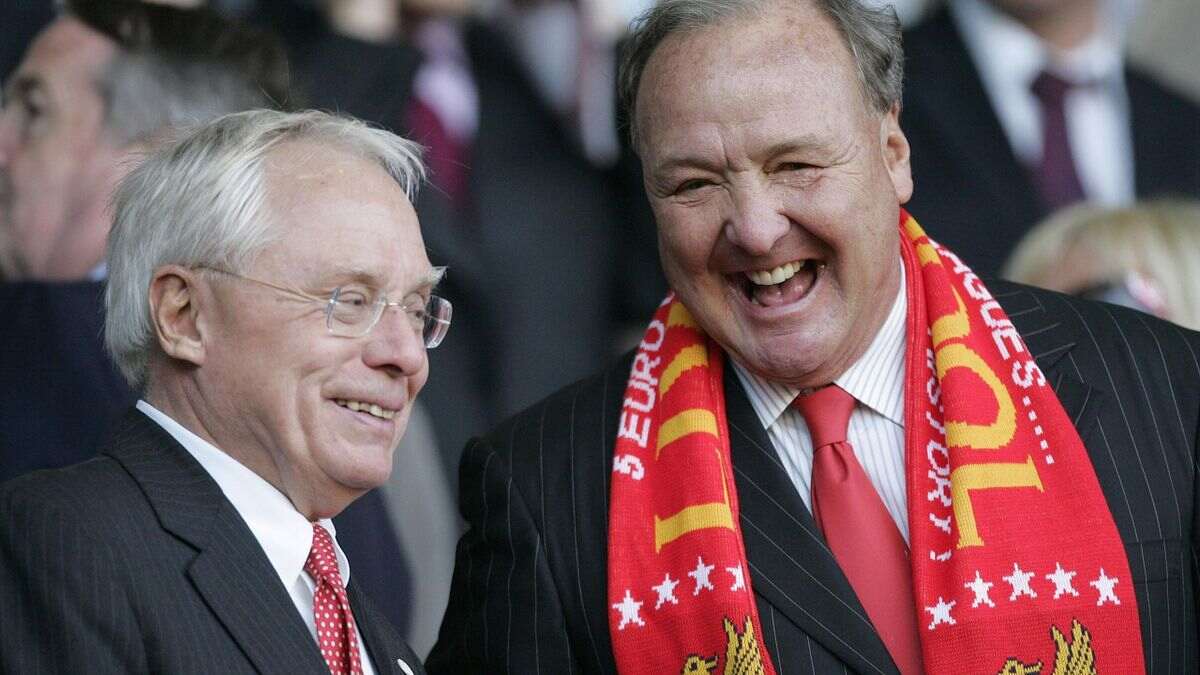 Who is the Owner of Liverpool FC? Check Net Worth and Other Details